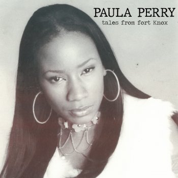 Paula Perry I'm F****n' Wit U (feat. Masta Ace)