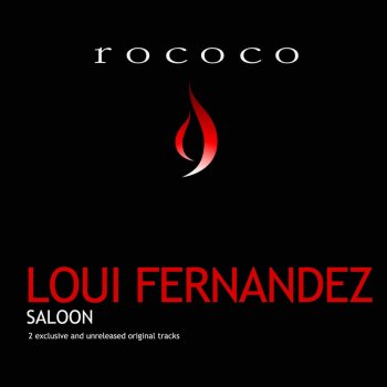 Loui Fernandez Spa