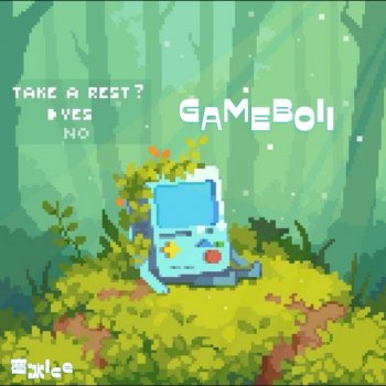 寒冰Ice GAMEBOII