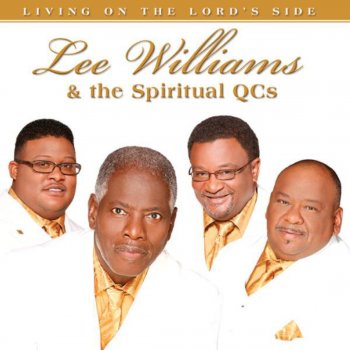 Lee Williams & The Spiritual QC's Touch Me