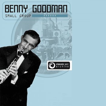 Benny Goodman Opus 3 & 4