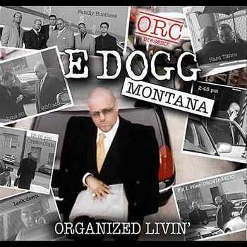 E-Dogg For the Homies
