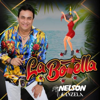 Исполнитель Nelson Kanzela, альбом La Botella - Single