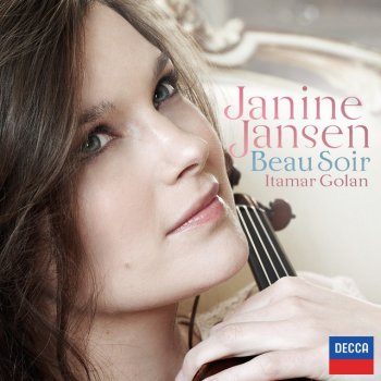 Lili Boulanger, Janine Jansen & Itamar Golan Nocturne