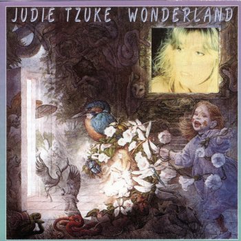 Judie Tzuke On a Ship