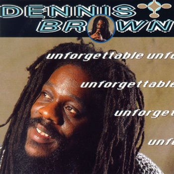 Dennis Brown Ribbons In The Sky