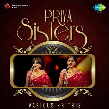 Priya Sisters Enthanerchina - Suddha Dhanyasi - Adi