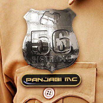 Panjabi MC Jhanjar