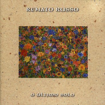 Renato Russo Il Mondo Degli Altri