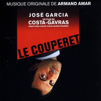 Armand Amar La valse du couperet