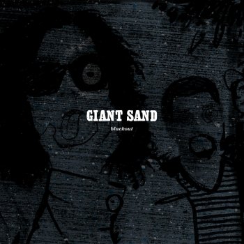 Giant Sand Robes of Bible Black