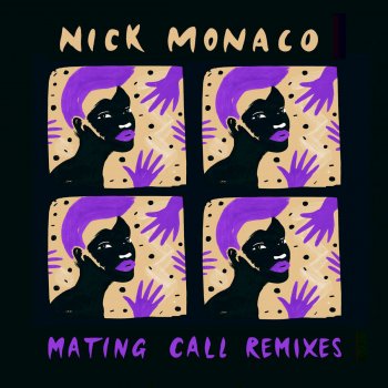 Nick Monaco She Got That Fire - Wolf + Lamb's Heating Up Remix