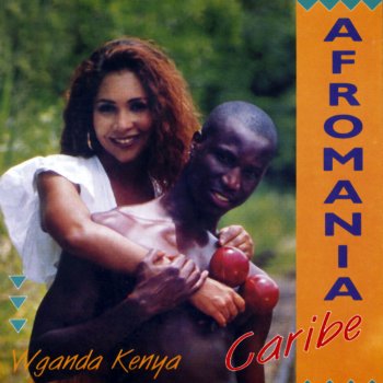 Wganda Kenya Gigoló (with Jaime Galé)