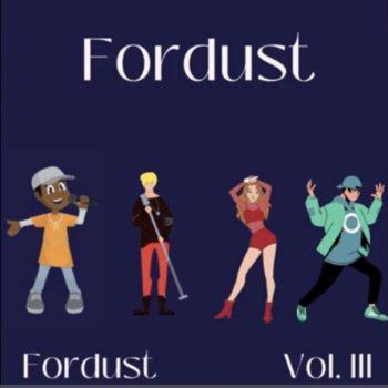 Fordust Aha!