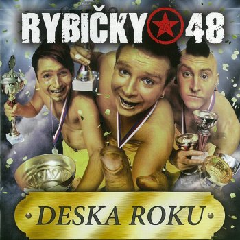 Rybičky 48 Super Plán