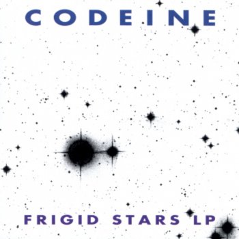 Codeine Cave-In