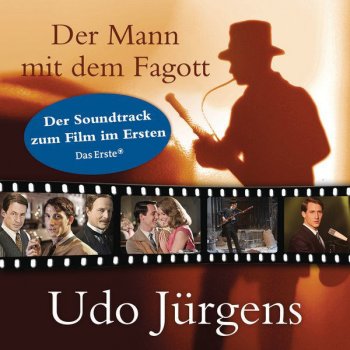 Udo Jürgens Black Empire Blues