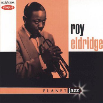 Roy Eldridge Wild Man Blues