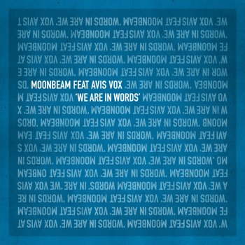 Moonbeam feat. Avis Vox We Are in Words (Ashley Wallbridge Dub Remix)