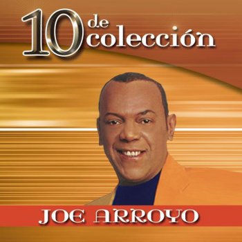 Joe Arroyo Blanco Y Negro