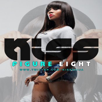 Mz Kiss Figure Eight