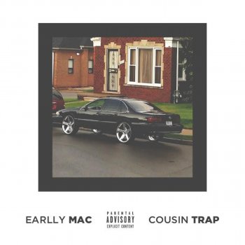 Earlly Mac Like Gucci