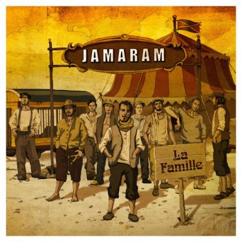 Jamaram Lonely