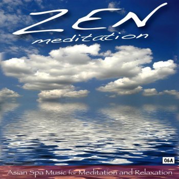 Zen Meditation Healing Music