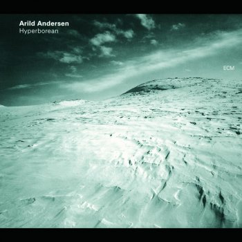 Arild Andersen Patch of Light I