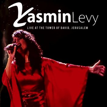 Yasmin Levy La serena - Live