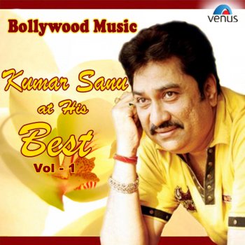 Kumar Sanu Kitna Haseen Chehra (From "Dilwale")