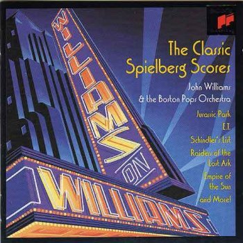 John Williams Jurassic Park: Theme