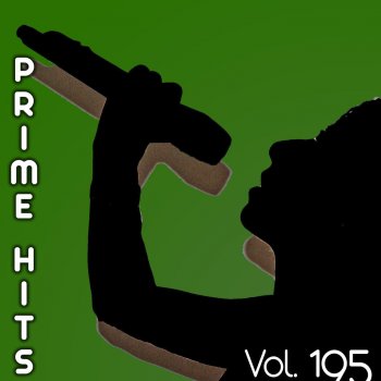 Prime Karaoke Just Like a Pill (In the Style of Pink) [Karaoke Version]