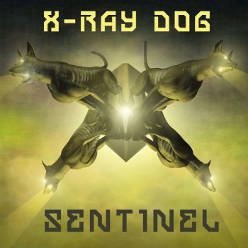 X-Ray Dog Celestials