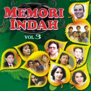 Koes Plus - Memori Indah Vol - 03
