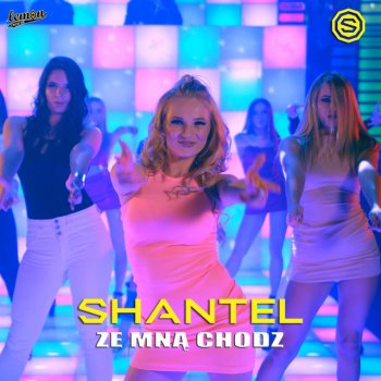 Shantel Ze Mną Chodź