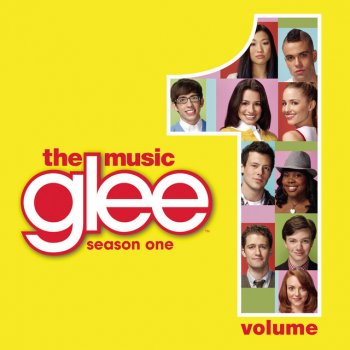 Glee Cast I Wanna Sex You Up (Glee Cast Version)