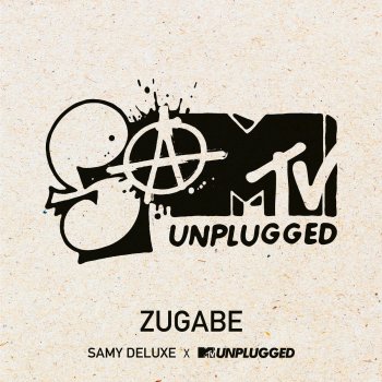 Samy Deluxe feat. Killa Kela Stumm (Xenja) - SaMTV Unplugged