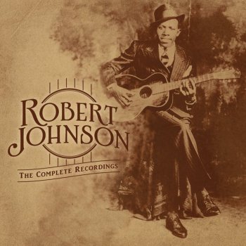 Robert Johnson If I Had Possession Over Judgement Day - SA.2633-1