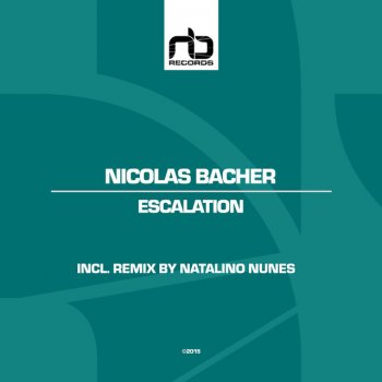 Nicolas Bacher Escalation