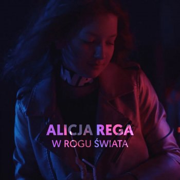 Alicja Rega W Rogu Świata