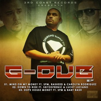 G-Dub, SPM, Rasheed & Carolyn Rodriguez Mind on My Money