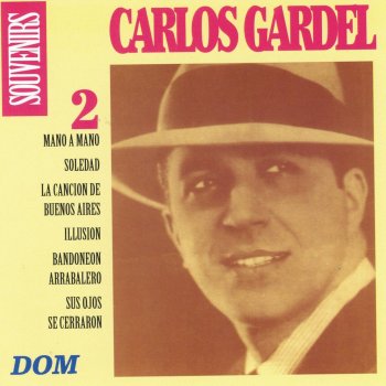 Carlos Gardel Ilusíon