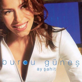 Burcu Güneş Distortion