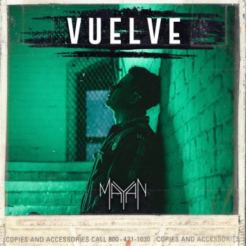 Mayan Vuelve