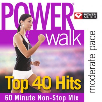 Power Music Workout More Than Words