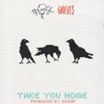 Spose feat. Grieves Take You Home