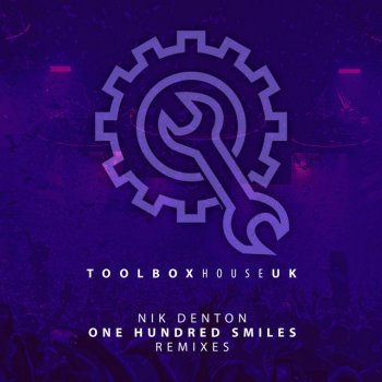 Nik Denton feat. Pip & Pen One Hundred Smiles - Pip & Pen Remix