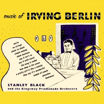 Stanley Black Marie