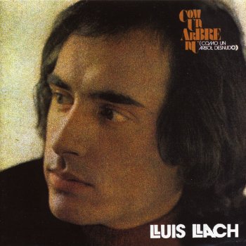 Lluís Llach Com un arbre nu